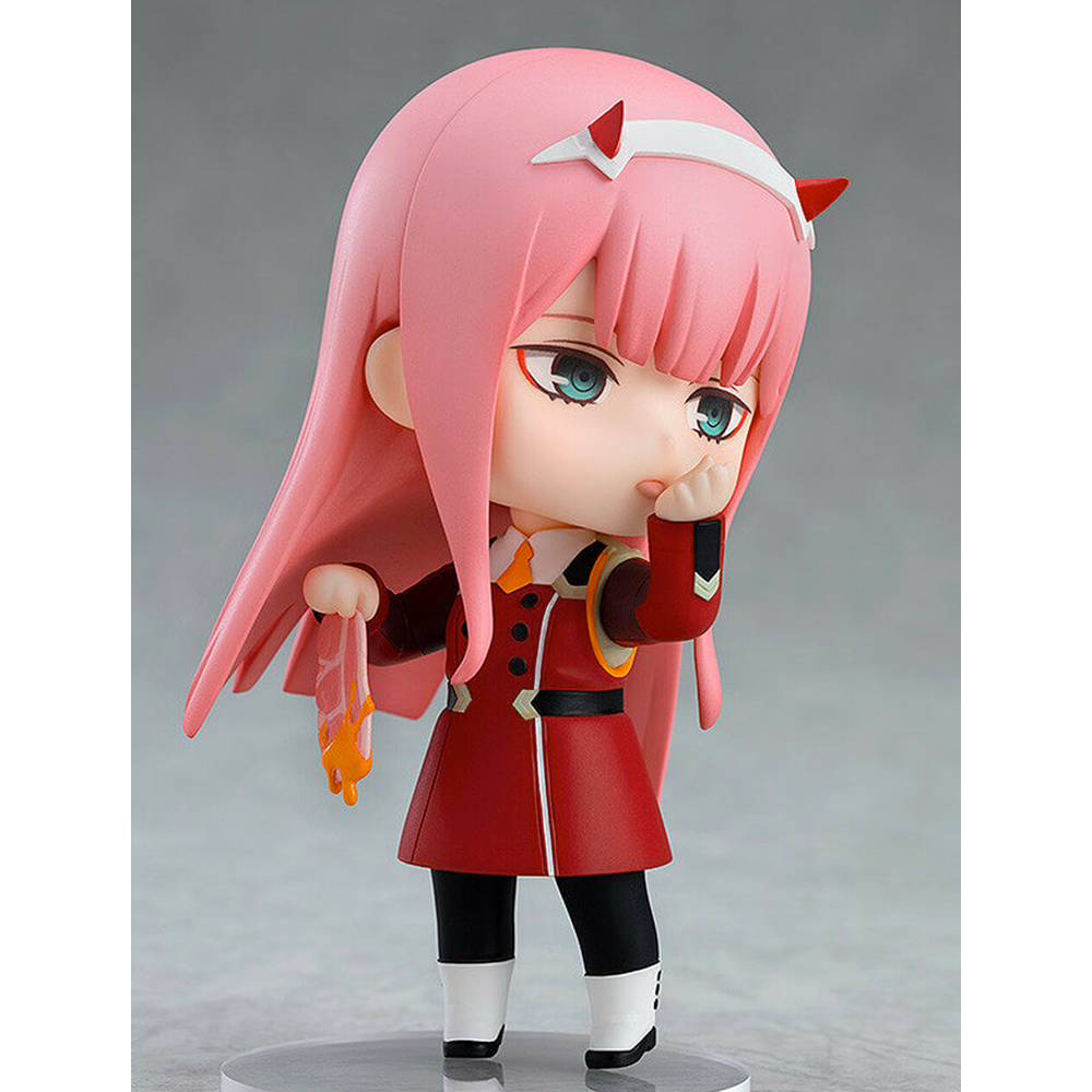 Good Smile Company: Nendoroid: Darling in the Franxx - Zero Two #952