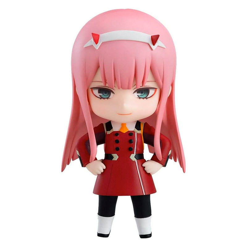 Nendoroid: Darling in the Franxx - Zero Two