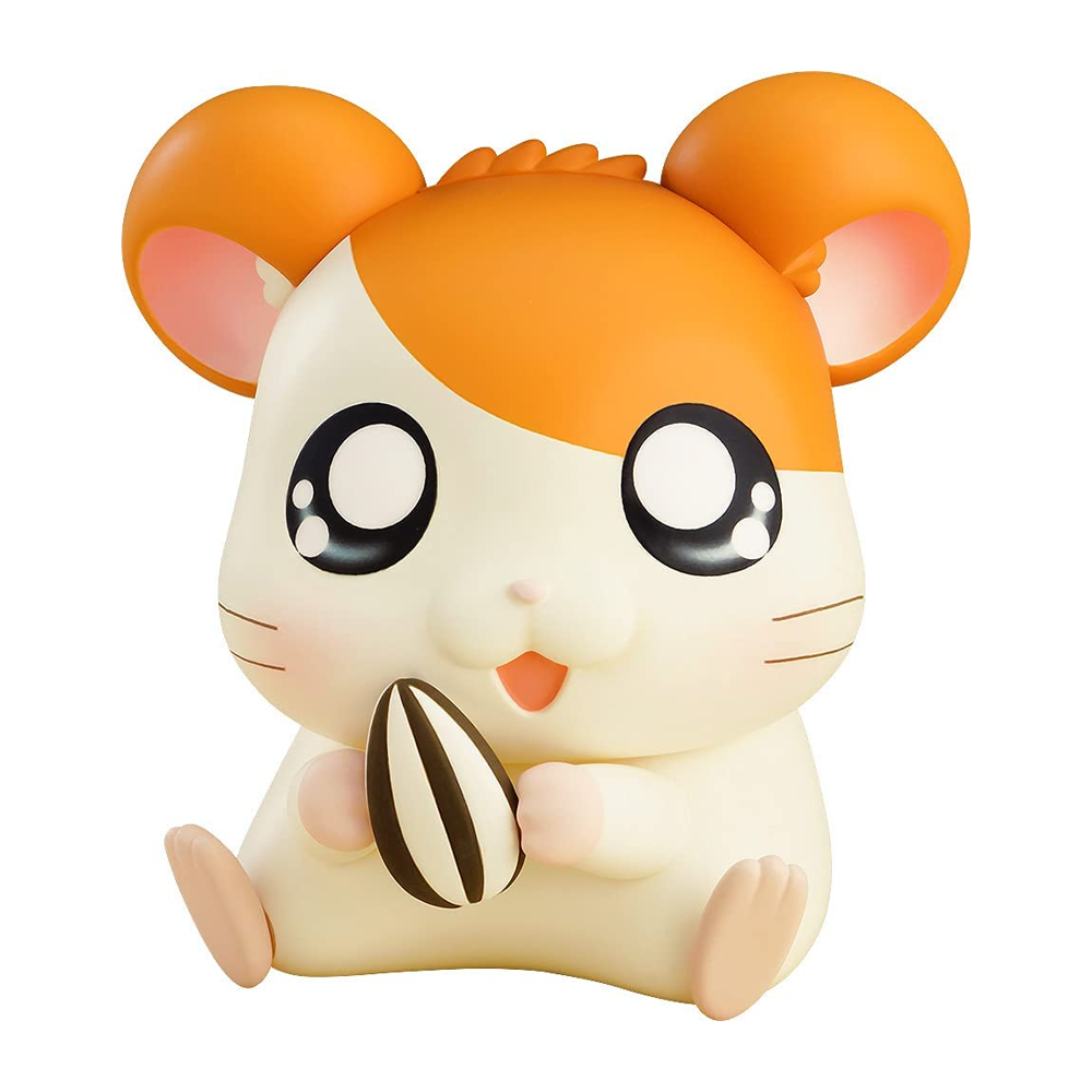 Nendoroid: Hamtaro - Hamtaro #1615