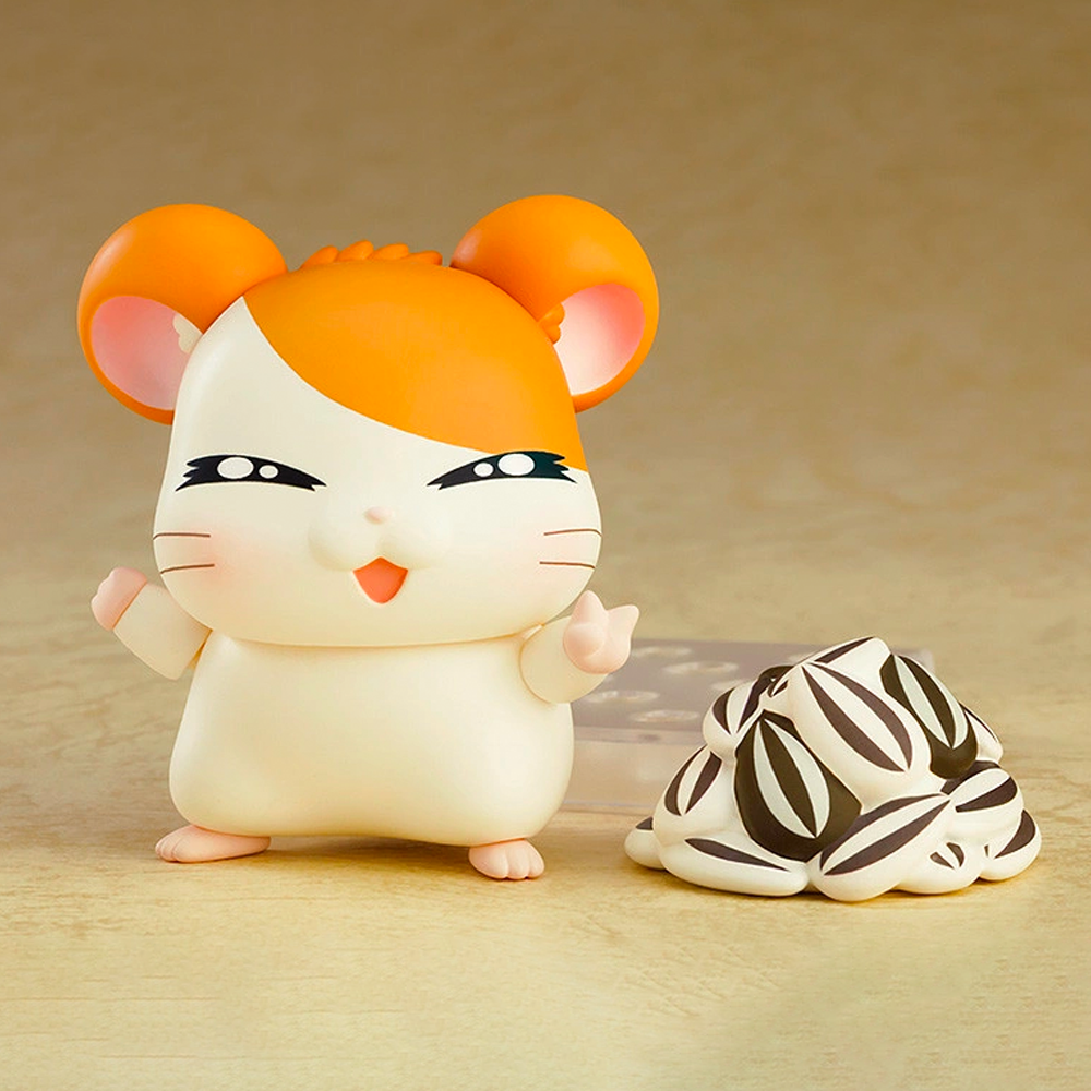 Nendoroid: Hamtaro - Hamtaro #1615