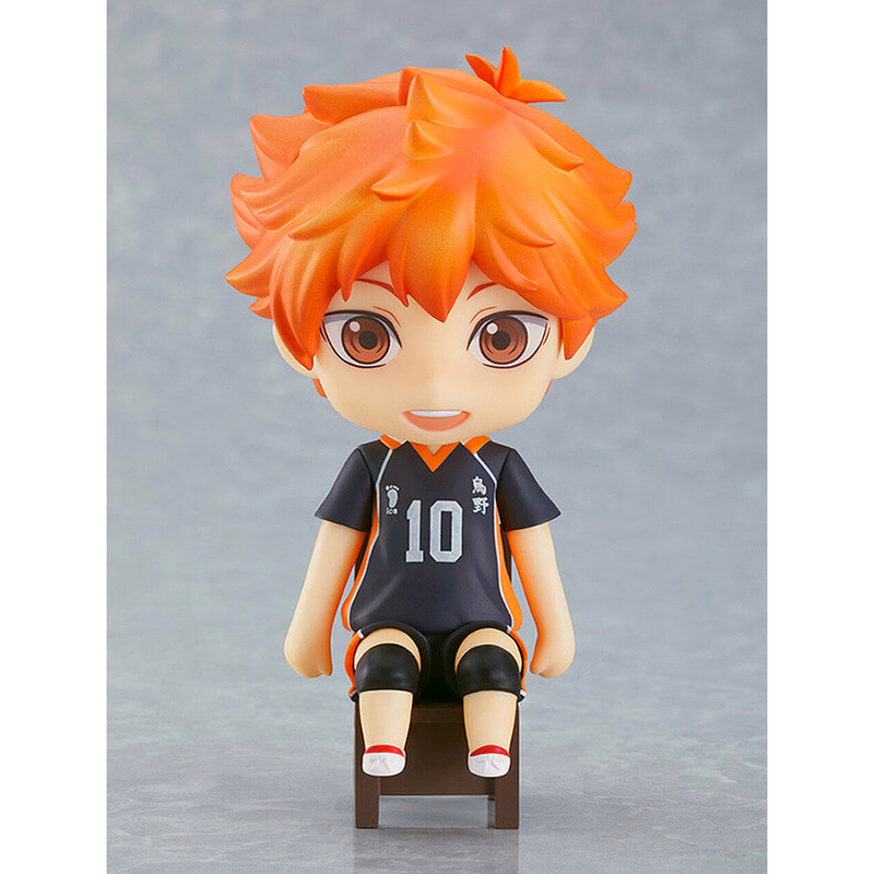 Nendoroid: Haikyuu!! To the Top - Swacchao! Shoyo Hinata