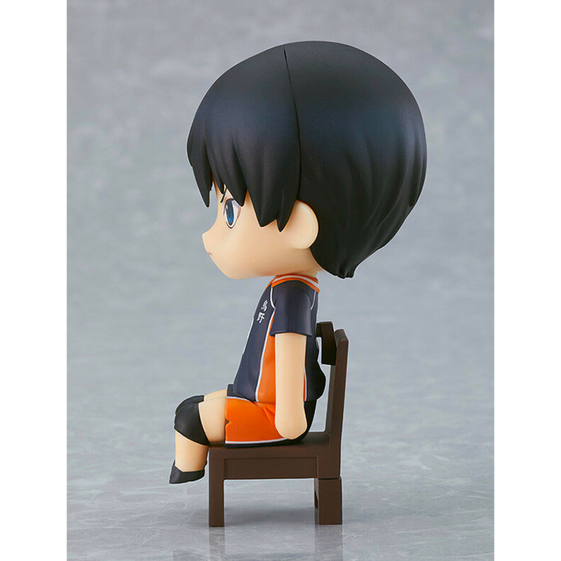 Nendoroid: Haikyuu!! To the Top - Swacchao! Tobio Kageyama