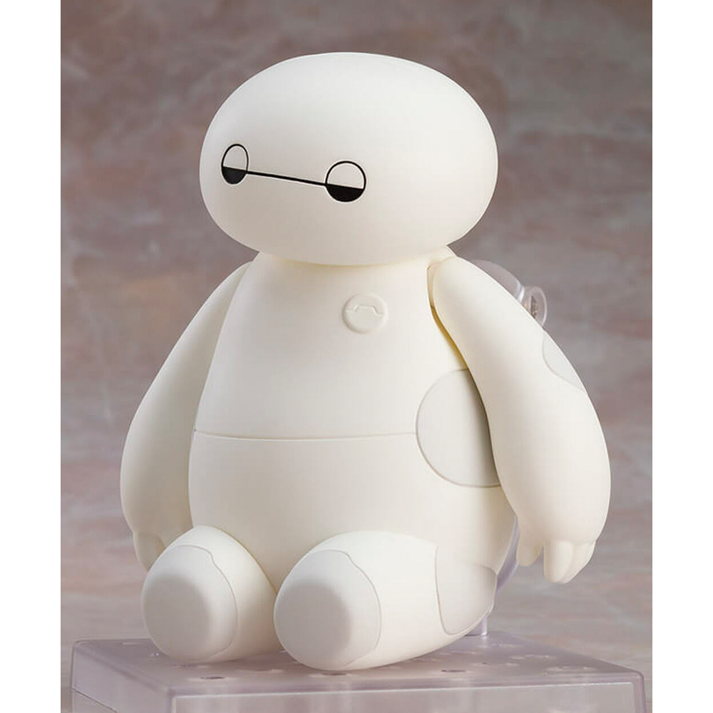 Nendoroid: Big Hero 6 - Baymax #1630