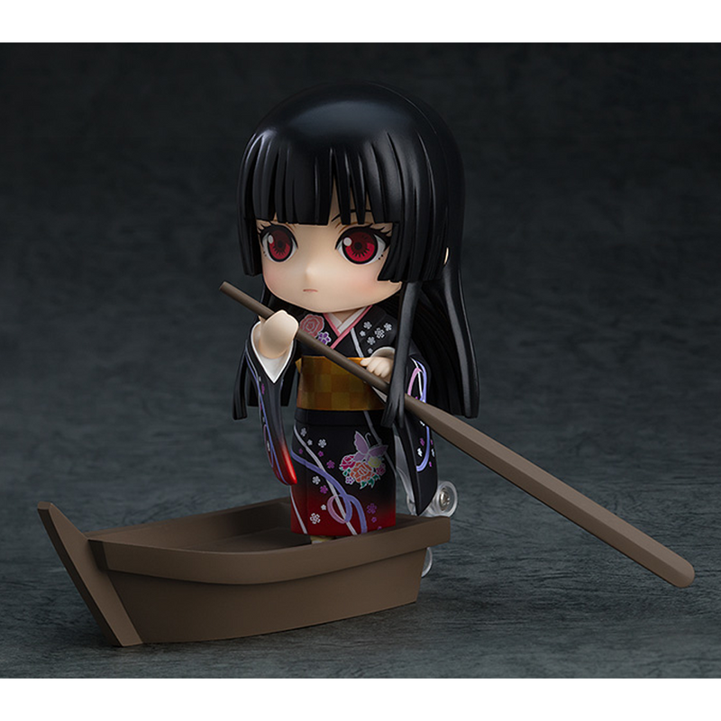 [PRE-ORDER] Nendoroid: Hell Girl: Fourth Twilight - Ai Enma