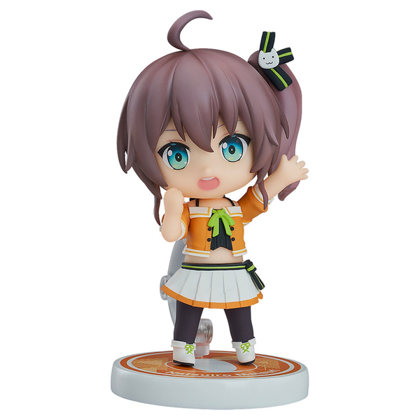 Nendoroid: Hololive Production: Natsuiro Matsuri #1643