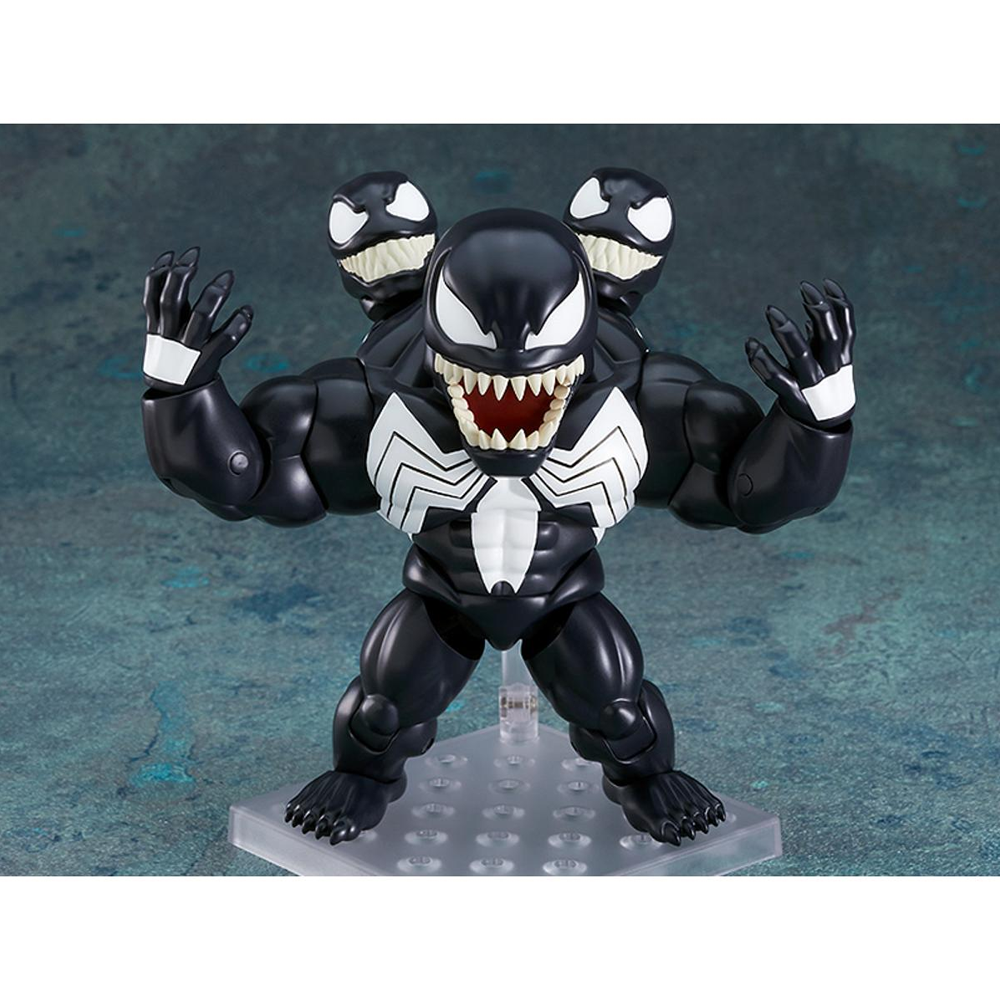 Nendoroid: Marvel Comics - Venom #1645