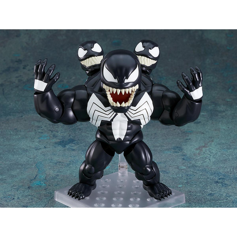 Nendoroid: Marvel Comics - Venom