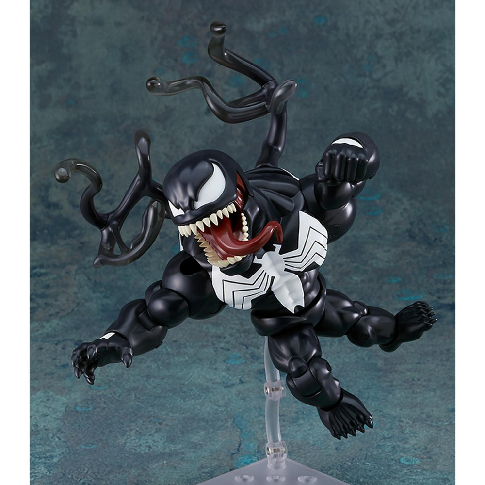 Nendoroid: Marvel Comics - Venom #1645