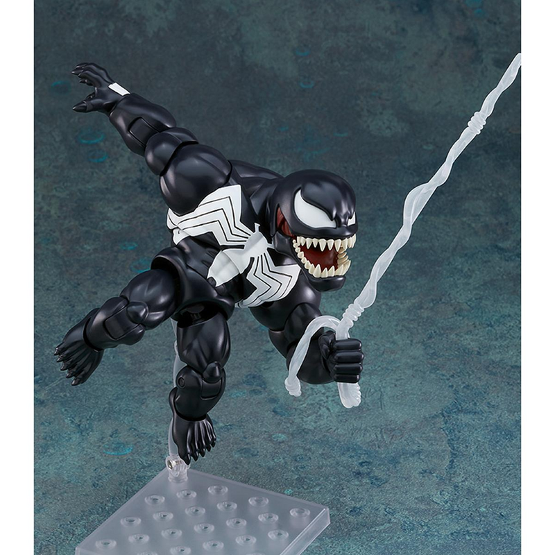 Nendoroid: Marvel Comics - Venom