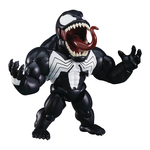 Nendoroid: Marvel Comics - Venom #1645