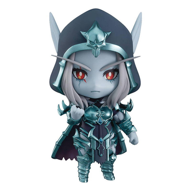 [PRE-ORDER] Nendoroid: World of Warcraft - Sylvanas Windrunner