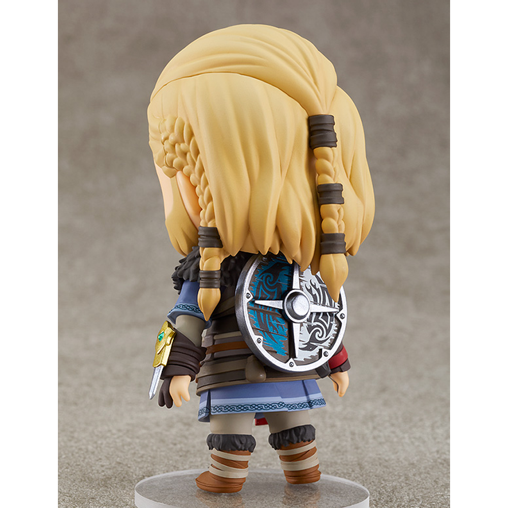 Nendoroid - Eivor - Assassin's Creed Valhalla Figurine Nendoroid - Eivor - Assassin's Creed Valhalla Figurine