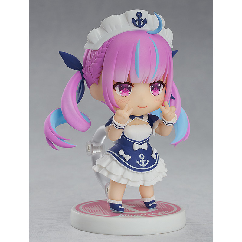 [PRE-ORDER] Nendoroid: Hololive Production - Minato Aqua