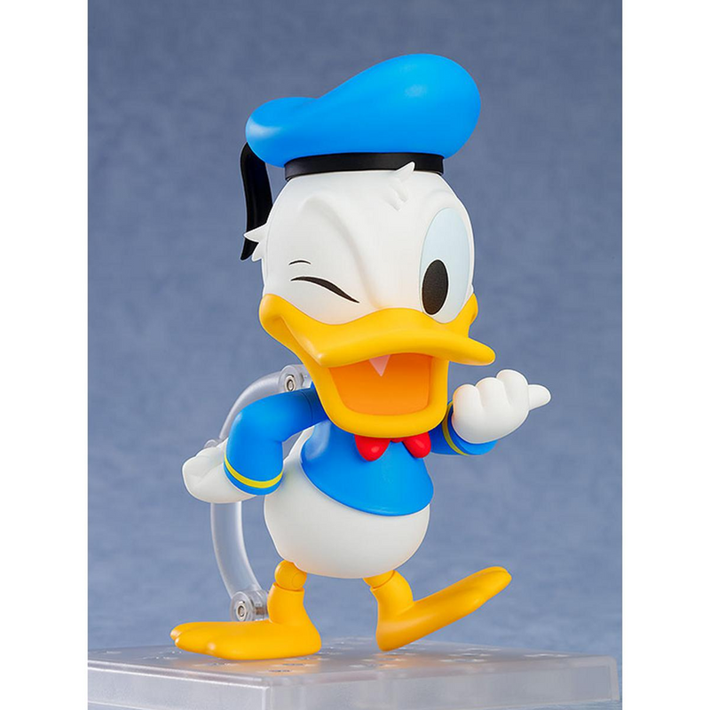 [PRE-ORDER] Nendoroid: Disney: Donald Duck - Donald Duck