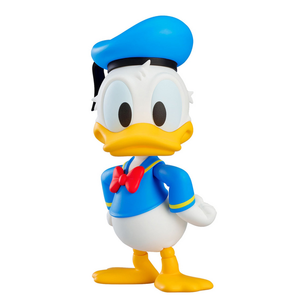 [PRE-ORDER] Nendoroid: Disney: Donald Duck - Donald Duck #1668