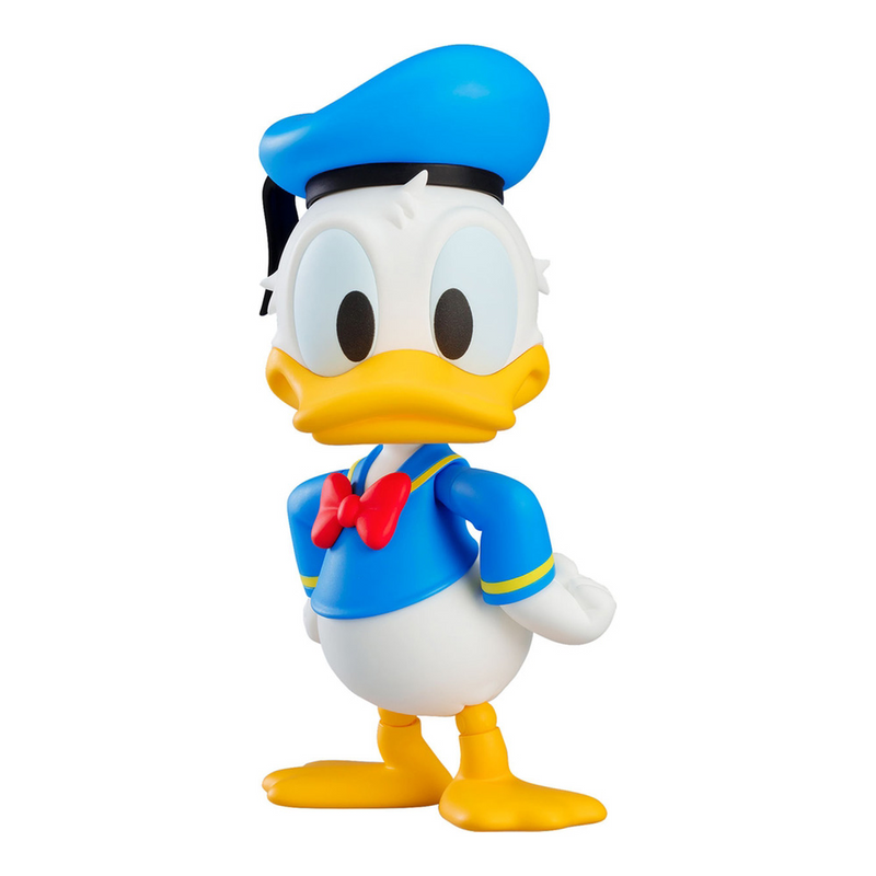 [PRE-ORDER] Nendoroid: Disney: Donald Duck - Donald Duck