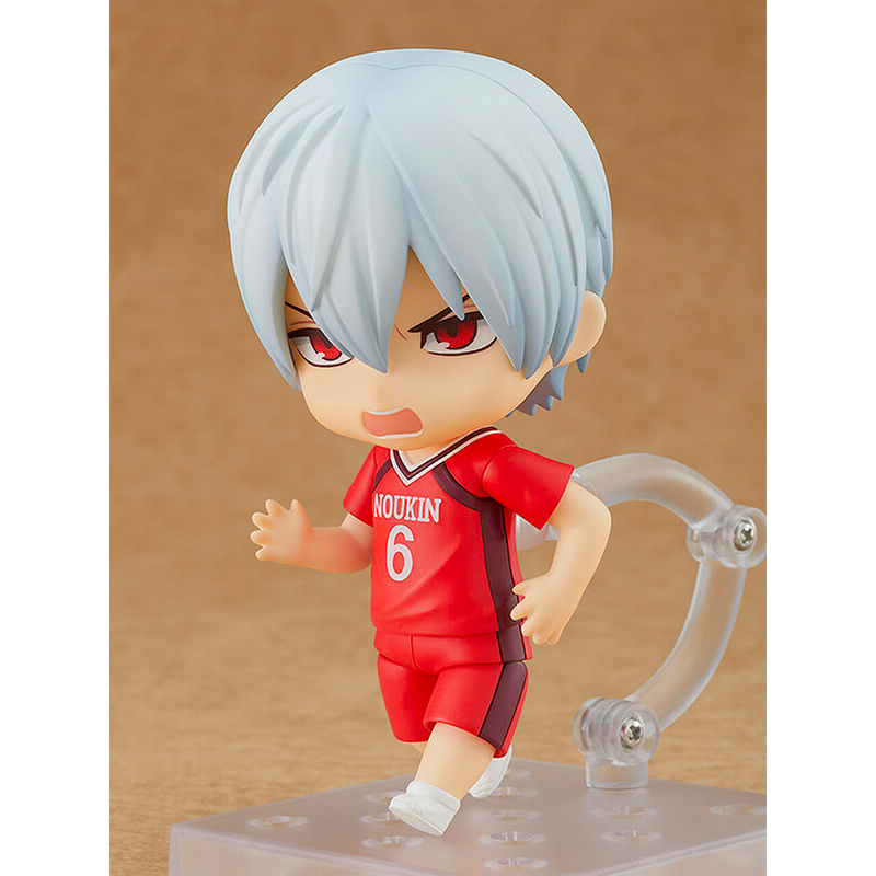 Nendoroid: Shakunetsu Kabaddi - Tatsuya Yoigoshi