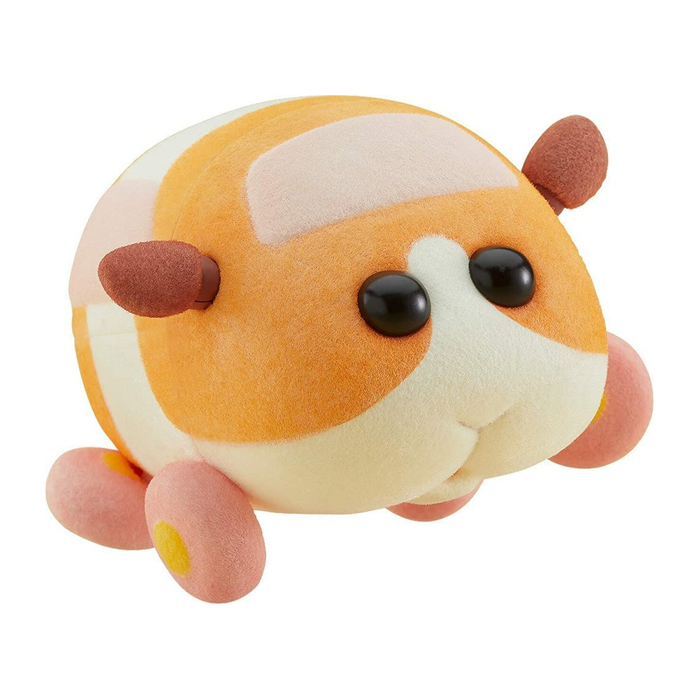 Nendoroid: Pui Pui Molcar - Potato #1677