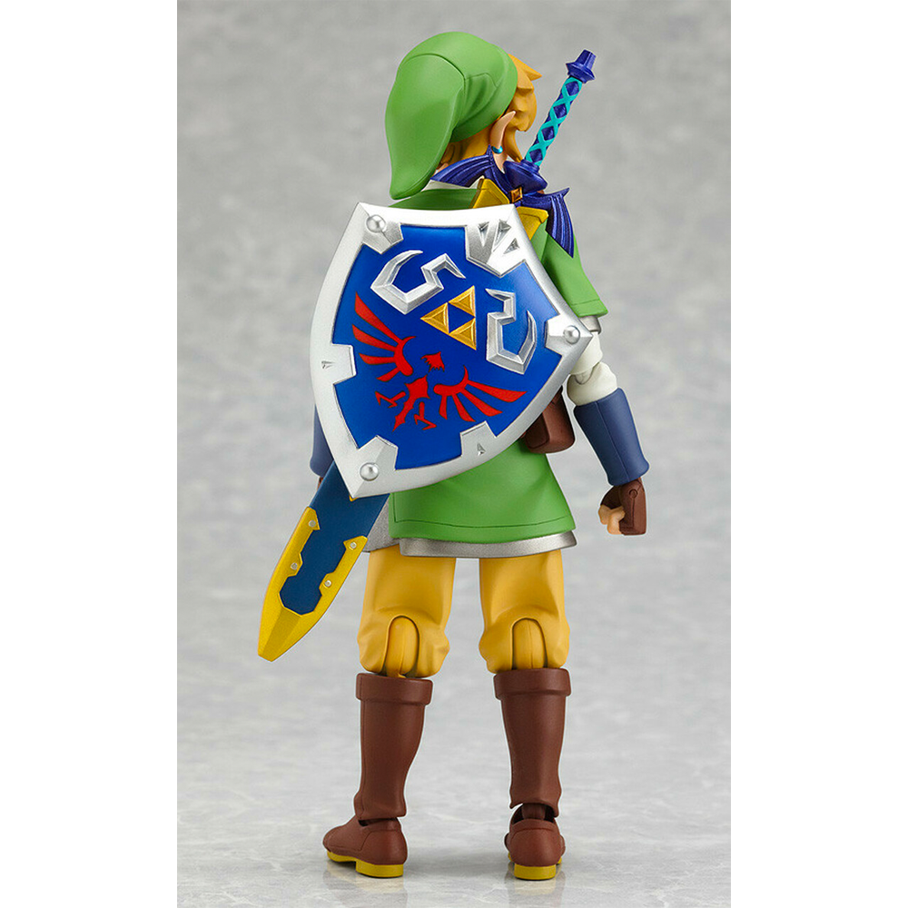 figma: The Legend of Zelda: Skyward Sword - Link #153