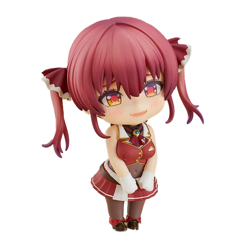 [PRE-ORDER] Nendoroid: Hololive Production - Houshou Marine