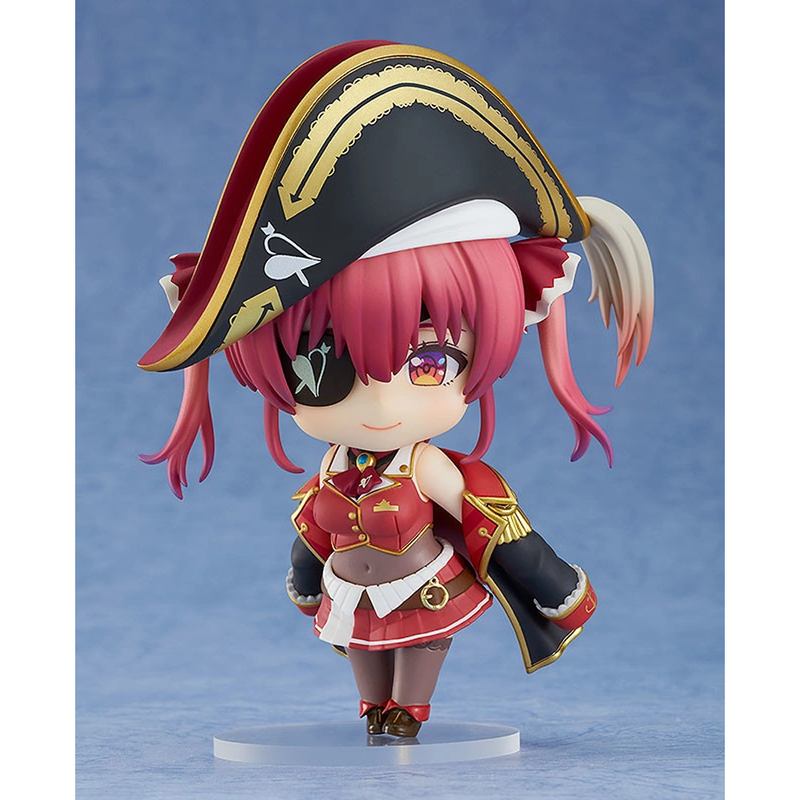 [PRE-ORDER] Nendoroid: Hololive Production - Houshou Marine