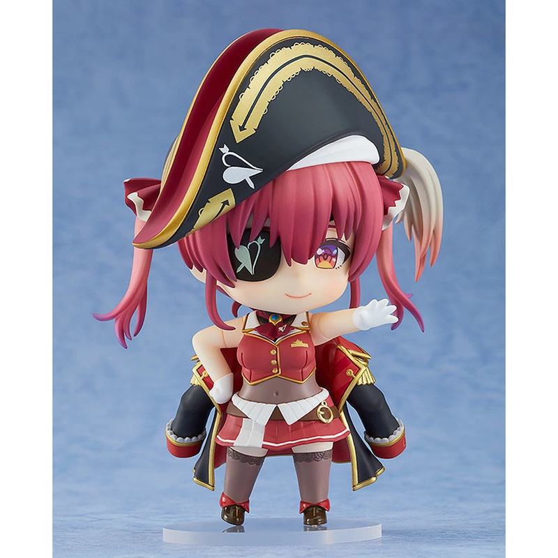 [PRE-ORDER] Nendoroid: Hololive Production - Houshou Marine