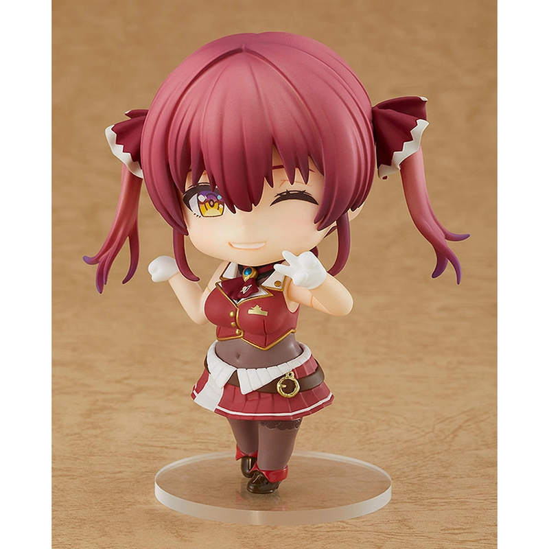 [PRE-ORDER] Nendoroid: Hololive Production - Houshou Marine