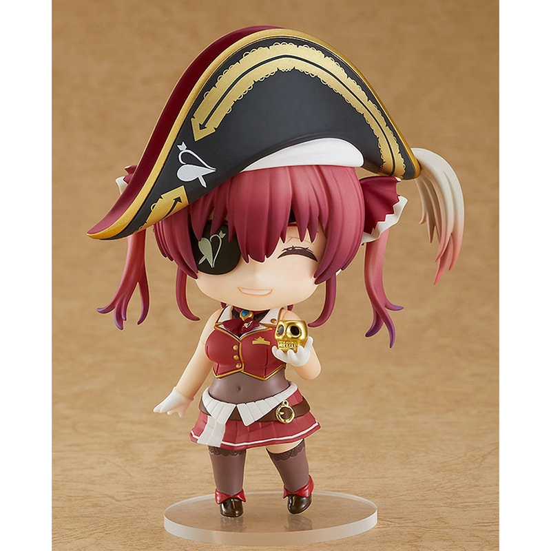 [PRE-ORDER] Nendoroid: Hololive Production - Houshou Marine