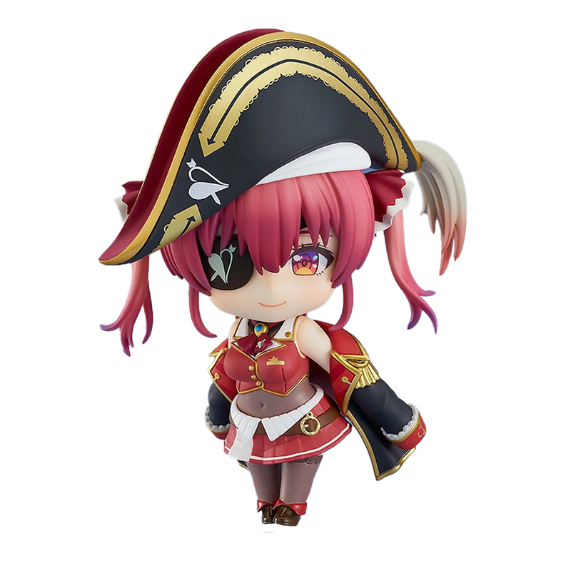 [PRE-ORDER] Nendoroid: Hololive Production - Houshou Marine