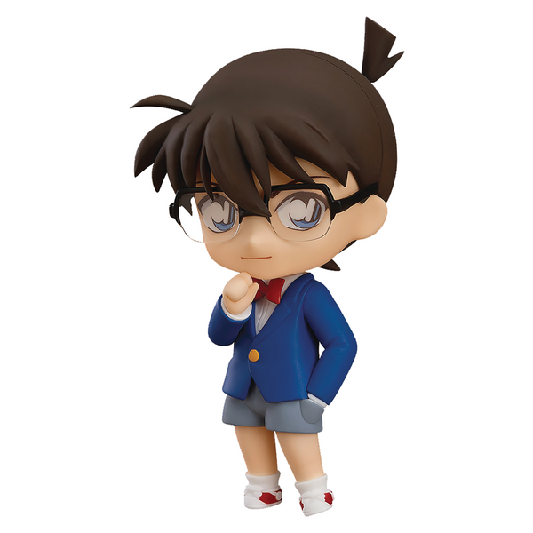 [PRE-ORDER] Nendoroid: Detective Conan - Conan Edogawa #803