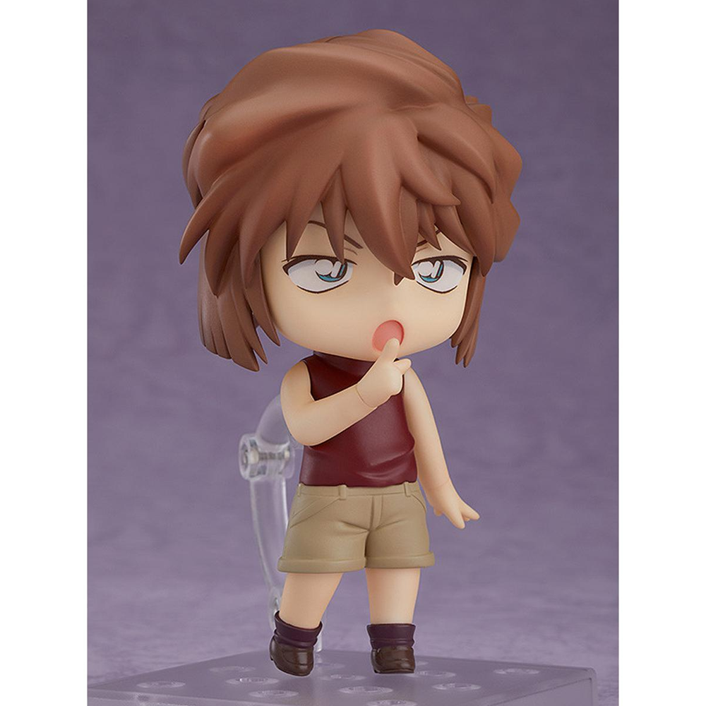 PRE-ORDER] Nendoroid: Detective Conan - Ai Haibara #1140