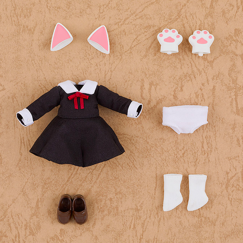 Nendoroid Doll: Kaguya-sama: Love Is War? - Chika Fujiwara