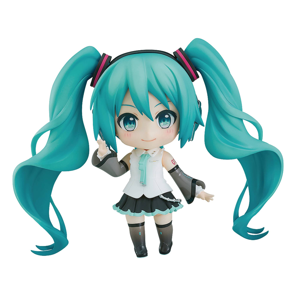 [PRE-ORDER] Nendoroid: Vocaloid - Hatsune Miku NT #1701