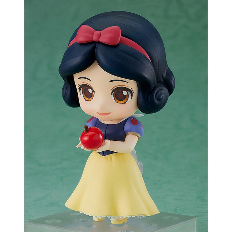 [PRE-ORDER] Nendoroid: Snow White and the Seven Dwarfs - Snow White