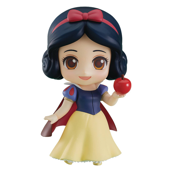 [PRE-ORDER] Nendoroid: Snow White and the Seven Dwarfs - Snow White #1702