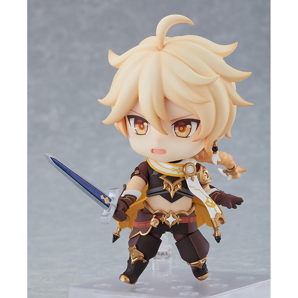 Nendoroid: Genshin Impact - Traveler (Aether) #1717