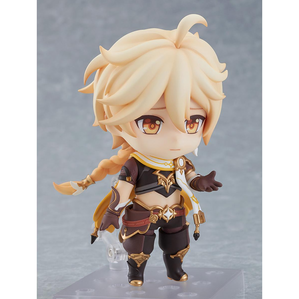 Nendoroid: Genshin Impact - Traveler (Aether) #1717