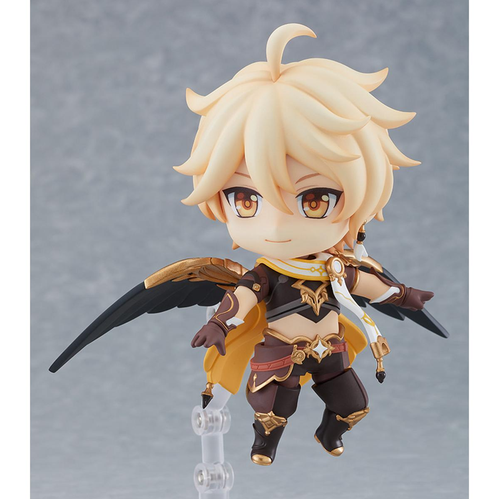 Nendoroid: Genshin Impact - Traveler (Aether) #1717