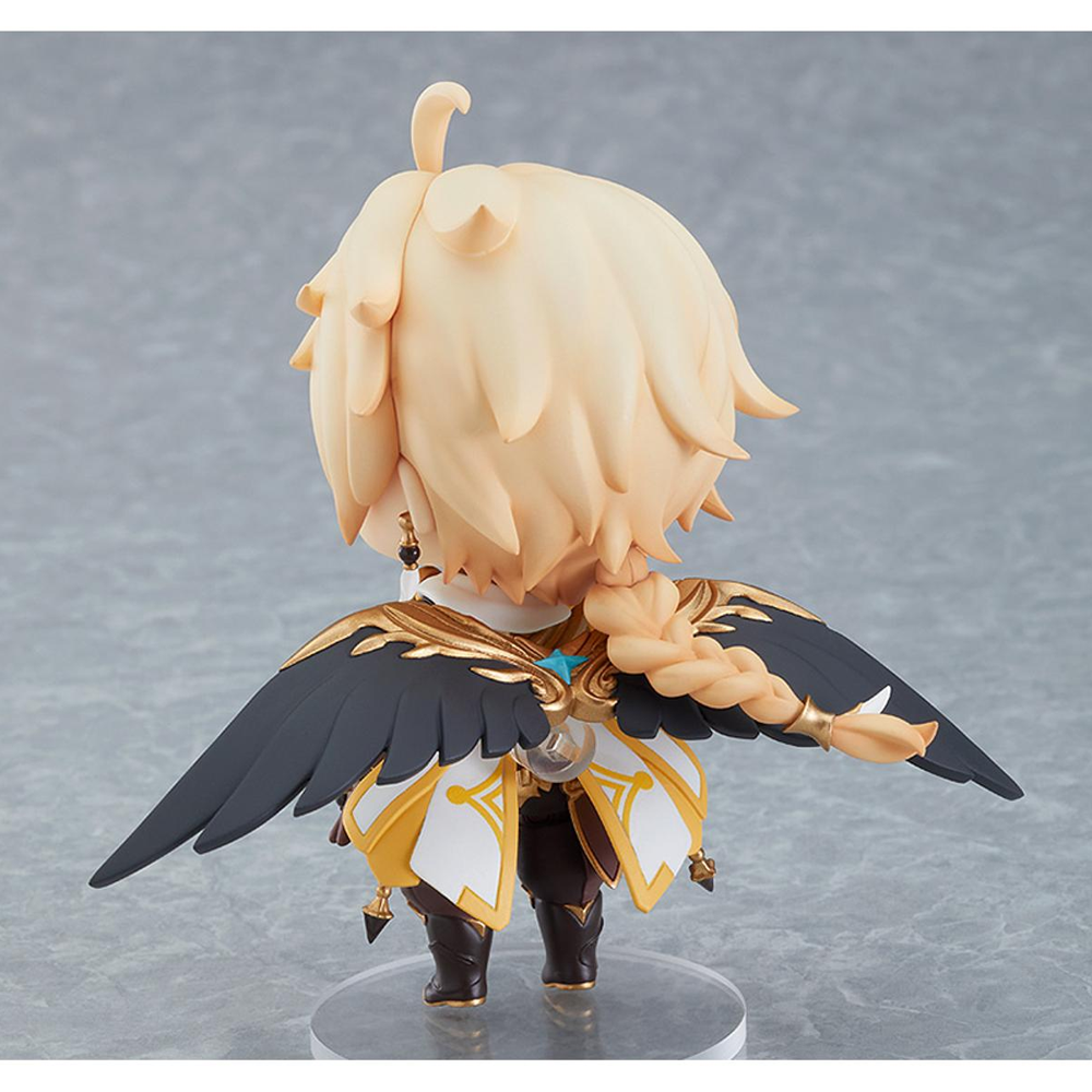 Nendoroid: Genshin Impact - Traveler (Aether) #1717