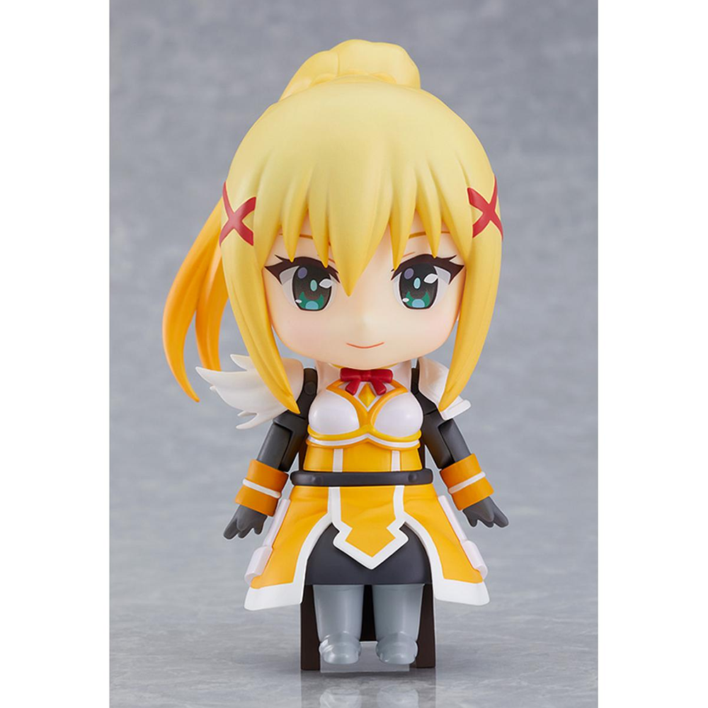 Nendoroid: KonoSuba - Swacchao! Darkness #758