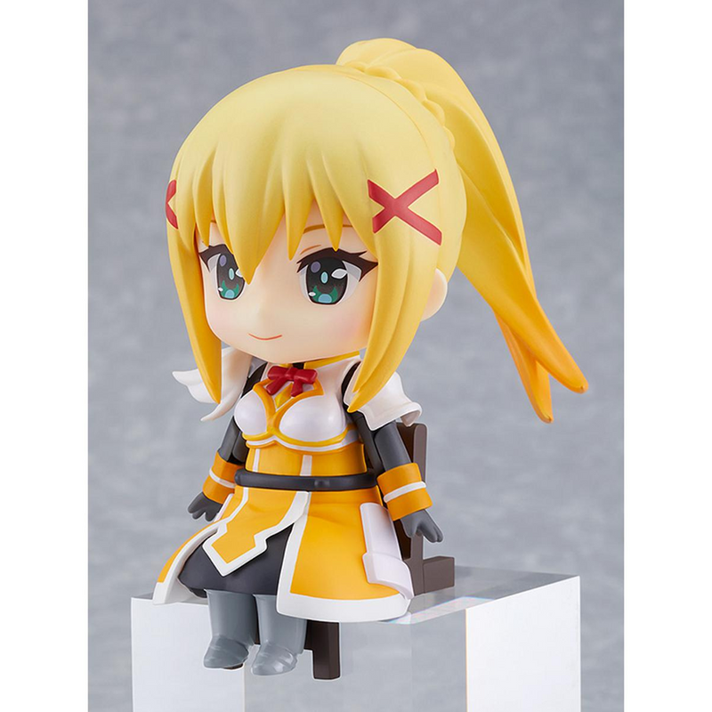 Nendoroid: KonoSuba - Swacchao! Darkness