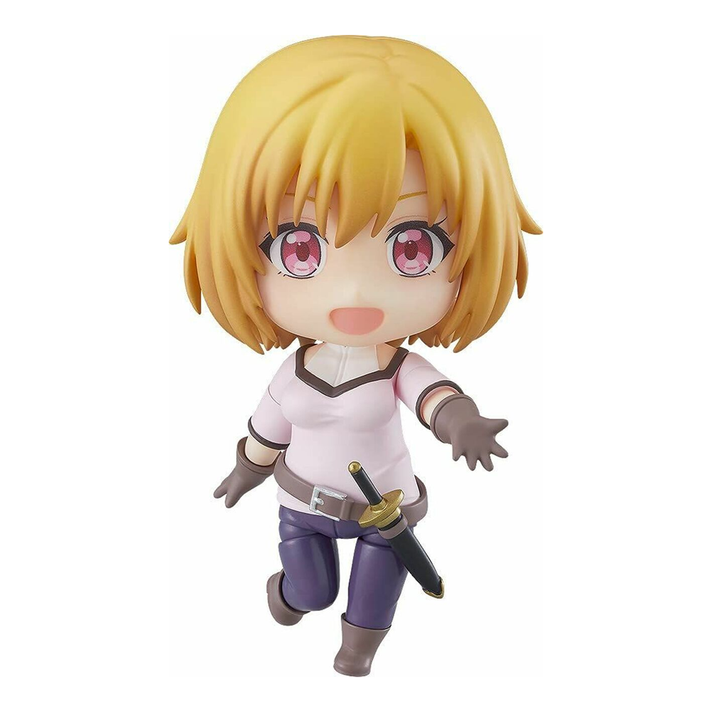 Nendoroid: Peach Boy Riverside - Sally #1708