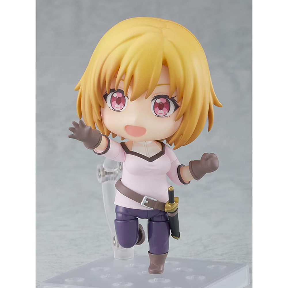 Nendoroid: Peach Boy Riverside - Sally #1708