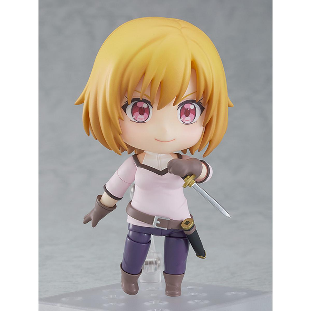 Nendoroid: Peach Boy Riverside - Sally #1708