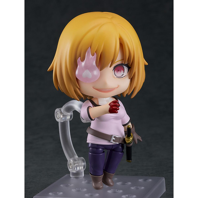 Nendoroid: Peach Boy Riverside - Sally