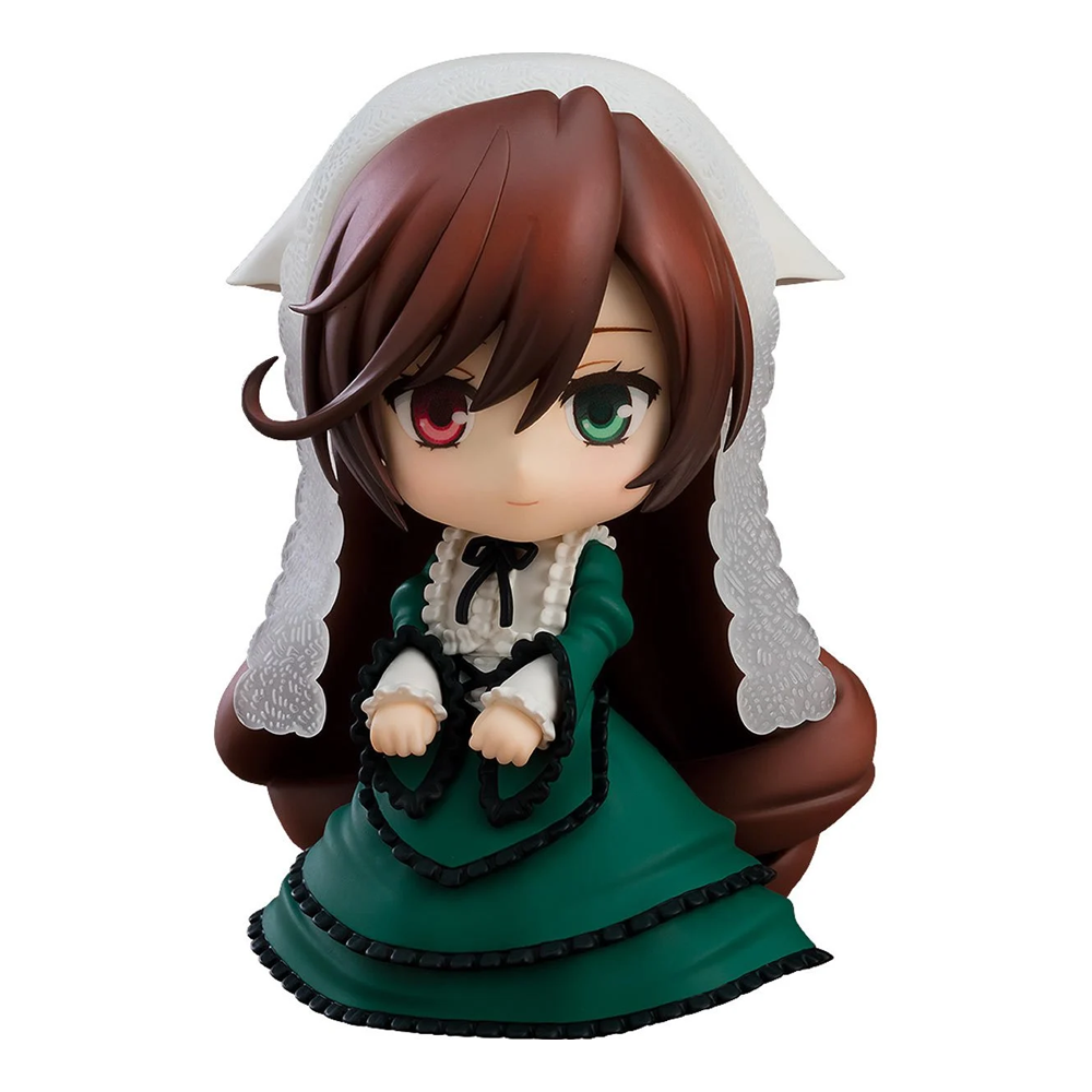 Good Smile Company: Nendoroid: Rozen Maiden - Suiseiseki #1710