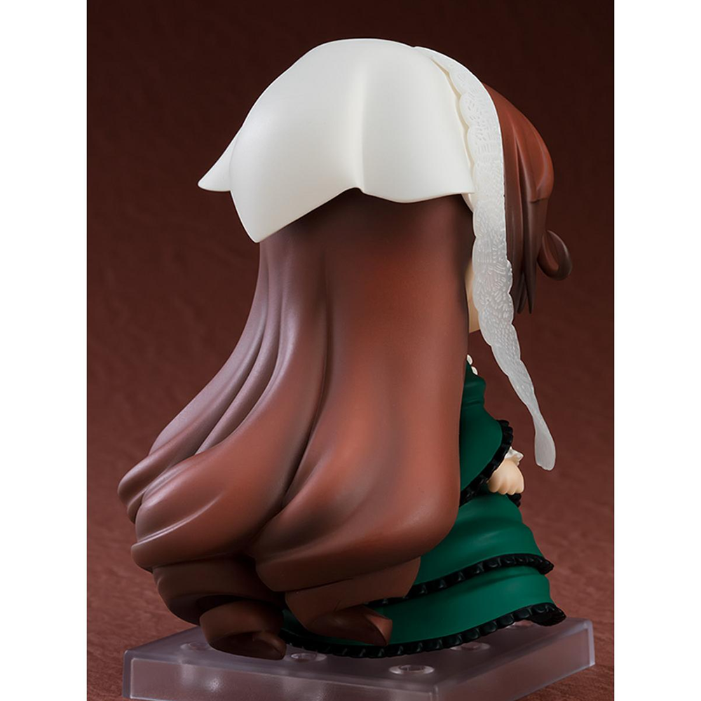 Good Smile Company: Nendoroid: Rozen Maiden - Suiseiseki #1710