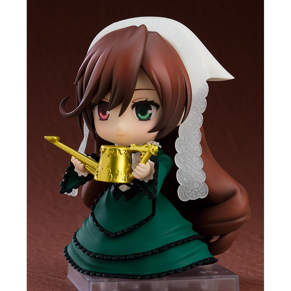 Good Smile Company: Nendoroid: Rozen Maiden - Suiseiseki #1710