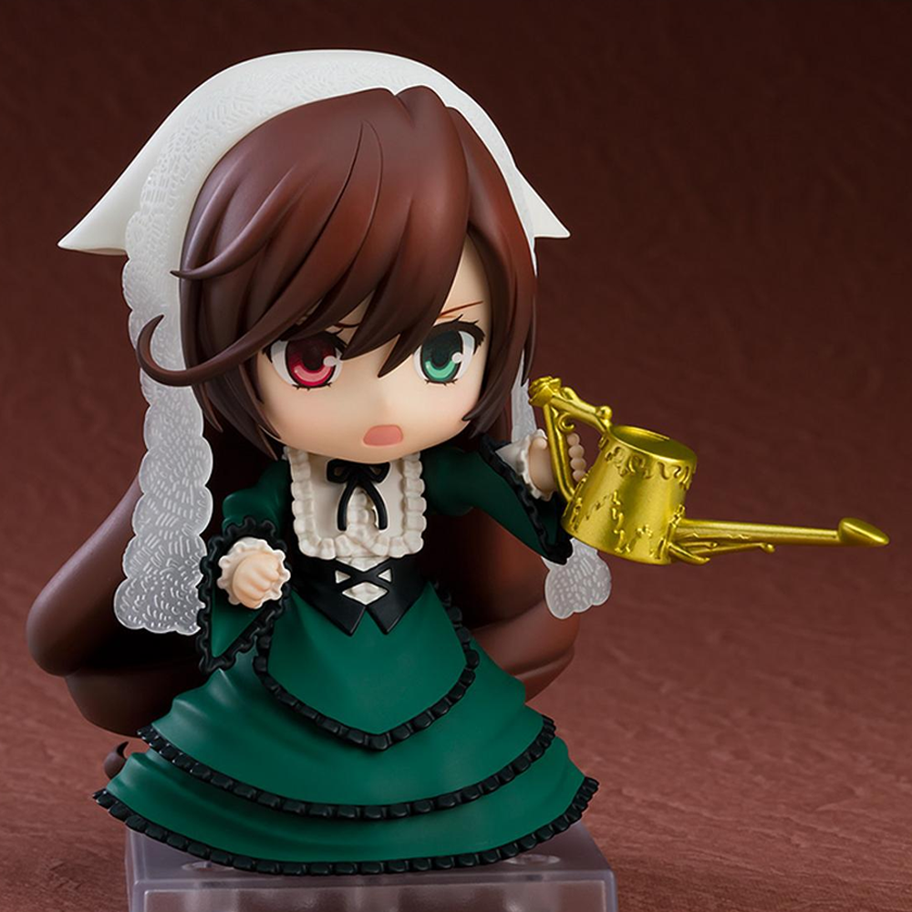 Good Smile Company: Nendoroid: Rozen Maiden - Suiseiseki #1710