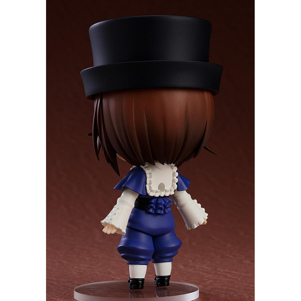 Good Smile Company: Nendoroid: Rozen Maiden - Souseiseki #1711